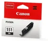 Canon CLI-551BK Tinte Schwarz, Standardertrag, Foto Produktbild-Vorschau 7