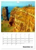Helgoland, Perle der Nordsee (Wandkalender 2027 DIN A4 Produktbild-Vorschau 14