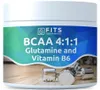 BCAA 4:1:1 mit Glutamin und Vitamin B6, 300 Kapseln Produktbild-Vorschau 1