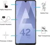 Panzer Schutz Glas Samsung Galaxy A42 5G, M12 2er Pack 9H Produktbild-Vorschau 2