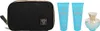 Versace Dylan Turquoise Eau de Toilette 100ml + SG 100ml + Produktbild-Vorschau 5