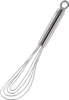 Rösle Tellerbesen/ flacher Schneebesen, mit Rundgriff Produktbild-Vorschau 2