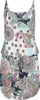 BEACH TIME Strandkleid mit Paisleymuster in lockerer Produktbild-Vorschau 1