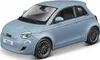 Bburago 21110BL Fiat 500e blu 1:24 Anteprima dell’immagine prodotto 10