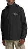 Jack Wolfskin Trailtime 2L Jkt M Black Black Xl Produktbild-Vorschau 14