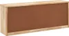 vidaXL Lavice na boty 94 x 20 x 38 cm z ořechového masivu - Náhled obrázku produktu 11