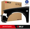 BLU Błotnik pasujący do Audi A4 B6 LY9B Lewy Czarny Podgląd zdjęcia produktu 3