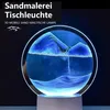 Nachtlicht,3D, Treibsandmalerei, 20*10mm, Touch Schalter, Produktbild-Vorschau 4