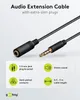 Wentronic 1m 3.5mm, 3.5mm, 3.5mm Produktbild-Vorschau 4
