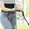 Scheppach Benzin Rasenmäher MS150-42 - 3,5PS | Breite 42cm Produktbild-Vorschau 6