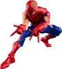 Marvel Legends: Spider-Man z efektami zniszczeń w walce + Podgląd zdjęcia produktu 5