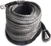 Syntetické lano Trailer Rope Winch Rope Syntetické lano Náhled obrázku produktu 1