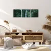 Bild auf Leinwand - Leinwandbild - 3 Teile - Tropen Produktbild-Vorschau 7