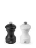 PEUGEOT - Mühlenset Bistro 10 cm Pfeffermühle und Salzmühle Produktbild-Vorschau 1