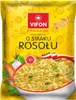 VIFON o smaku Rosolu Instant-Nudelsuppe mit Produktbild-Vorschau 1