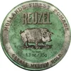 Reuzel - Grease Medum Hol Green Pomade - Hair pomade 35.0g Podgląd zdjęcia produktu 6