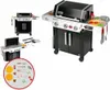 Weber - Gril - Genesis Náhľad obrázku produktu 8