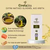 Cretalèa Olivenöl Extra Nativ 5 Liter – Koroneiki, Produktbild-Vorschau 2