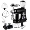 Koliber ROBOMAX X-3500-W Multifunktionale Küchenmaschine 8L Produktbild-Vorschau 1