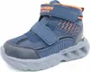 Skechers scarpe Magnalights Frosty Fun, 401504NNVBK Anteprima dell’immagine prodotto 9
