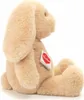 Teddy Hermann Häschen Franny, Plüschtier, Kuscheltier, Produktbild-Vorschau 4
