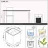 LECHUZA CUBE 30, Sadzarka w doniczce, Wolnostojący, Podgląd zdjęcia produktu 5