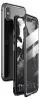 360° Magnet Full Slim Metal Case Protective Case Kryt Náhled obrázku produktu 3