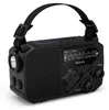 Radio portable avec lampe torche noir - Philips - Voir les images du produit 7