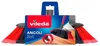 Vileda Profiled 2in1 Broom – Red – Indoor Use – Hard Produktbild-Vorschau 10
