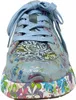 Laura Vita Laura Vita Sneaker Blau Produktbild-Vorschau 2