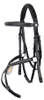 Harry´s Horse Mexican Trense Schwarz Full Schwarz Full Produktbild-Vorschau 4