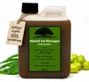 Neemöl Niemöl mit Emulgator 500ml Konzentrat - ergibt 50L Produktbild-Vorschau 1