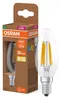 OSRAM LED-Lampe in klassischer Miniballform, mit Produktbild-Vorschau 3