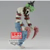 Statua in PVC della serie Demon Slayer: Kimetsu no Yaiba Anteprima dell’immagine prodotto 8