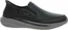 Skechers Slip-ins Relaxed Fit: Slade - Cooper schwarz 43 Produktbild-Vorschau 1
