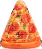 Intex 58752 Luftmatratze Pizza Slice 175x145 cm Náhľad obrázku produktu 3