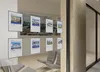 DURABLE Info kapsa A4 statická, antracitov? šedá, 501457, 5 Náhled obrázku produktu 13