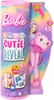 Bábika Mattel Barbie Cutie Cozy Cute Reveal Series - Náhľad obrázku produktu 6