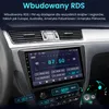 Autoradio Android da 9 pollici con 64 GB per Skoda Rapid Anteprima dell’immagine prodotto 14