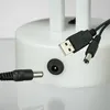 LED NEON Figur STERN - Dekoleuchte - H- 30cm - Batterie oder USB Betrieb - stehend - warmweiss Produktbild-Vorschau