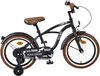 Volare Black Cruiser Kinderfahrrad - Jungen - 16 Zoll - Produktbild-Vorschau 14
