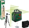 Kreuzlinienlaser AdvancedLevel 360 Set (grün/schwarz, grüne Produktbild-Vorschau 1