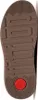 FITFLOP FitFlop F-Mode Suede Flatform Chelsea Boots GRIJS Productafbeelding-voorbeeld 3