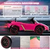 Elektroauto für Kinder, 12V Lamborghini Kinder Auto mit Produktbild-Vorschau 4