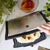 Grill Kontaktowy Gk150 Flaat Eldom Panini 2000W Podgląd zdjęcia produktu 11