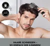 MAXXMEE Rasierer Smart Trimm | Haare schneiden - so einfach Produktbild-Vorschau 2