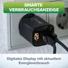 InLine 31550, Wewnętrzna, Prąd przemienny, 12 V, Czarny Podgląd zdjęcia produktu 9