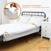 Goliving Klappbares Bettgitter - Für Kinder - 120 x 45 cm - Produktbild-Vorschau 4