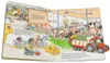 Ravensburger Pappbilderbuch Aufladen Abfahren Auf dem Voir les images du produit 4