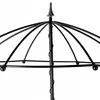 KADAX Parasolka Ogrodowa Róże Pnącza Bluszcz 190 cm Podgląd zdjęcia produktu 13